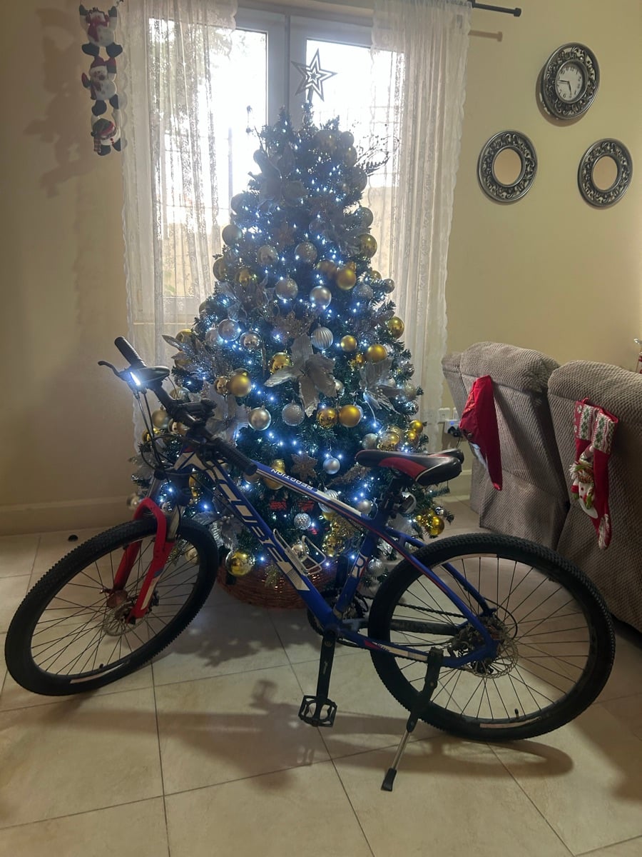 MTB bicycles size 26 for sale - Image 2
