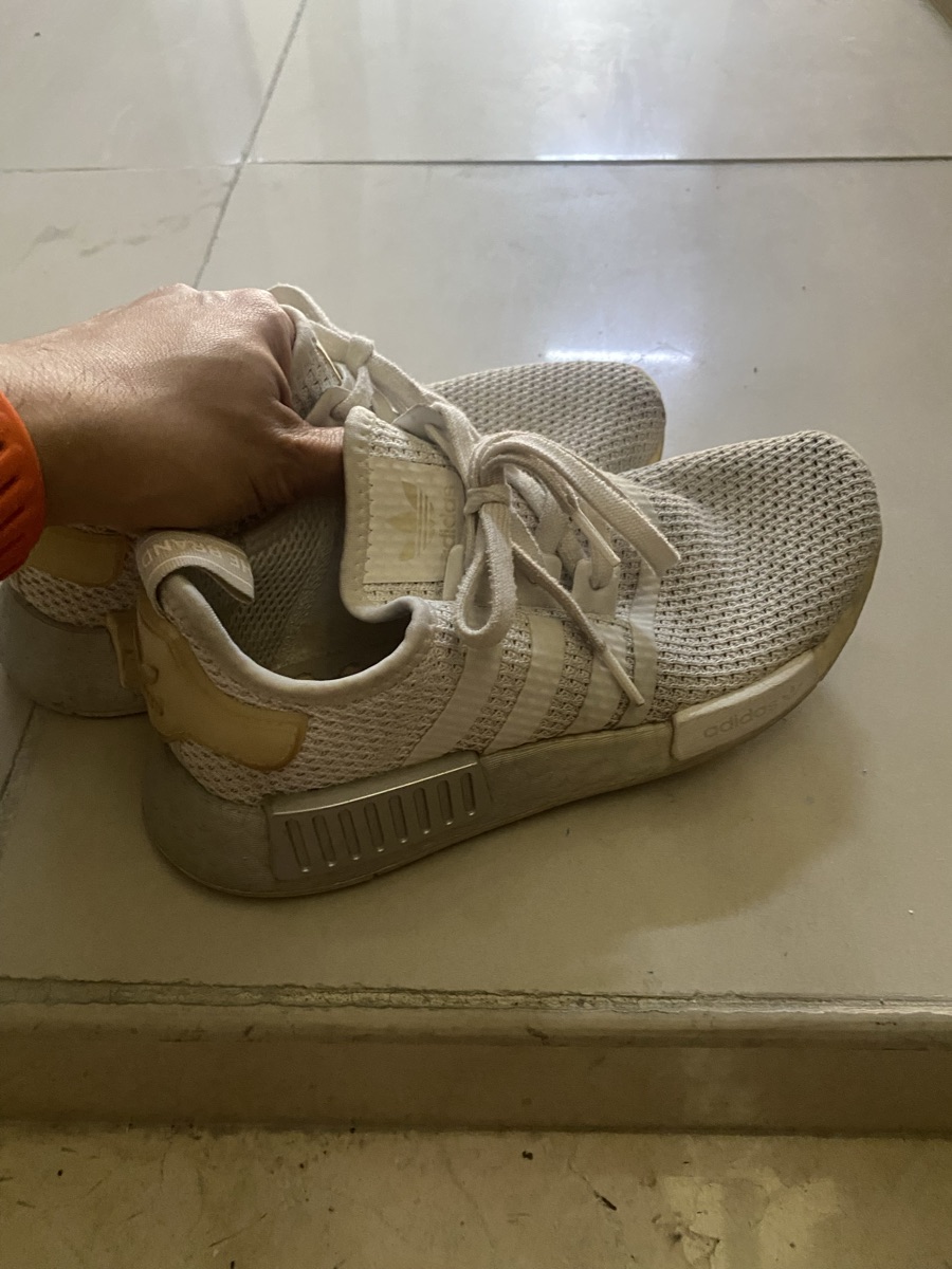 Adidas NMD shoes - Image 1