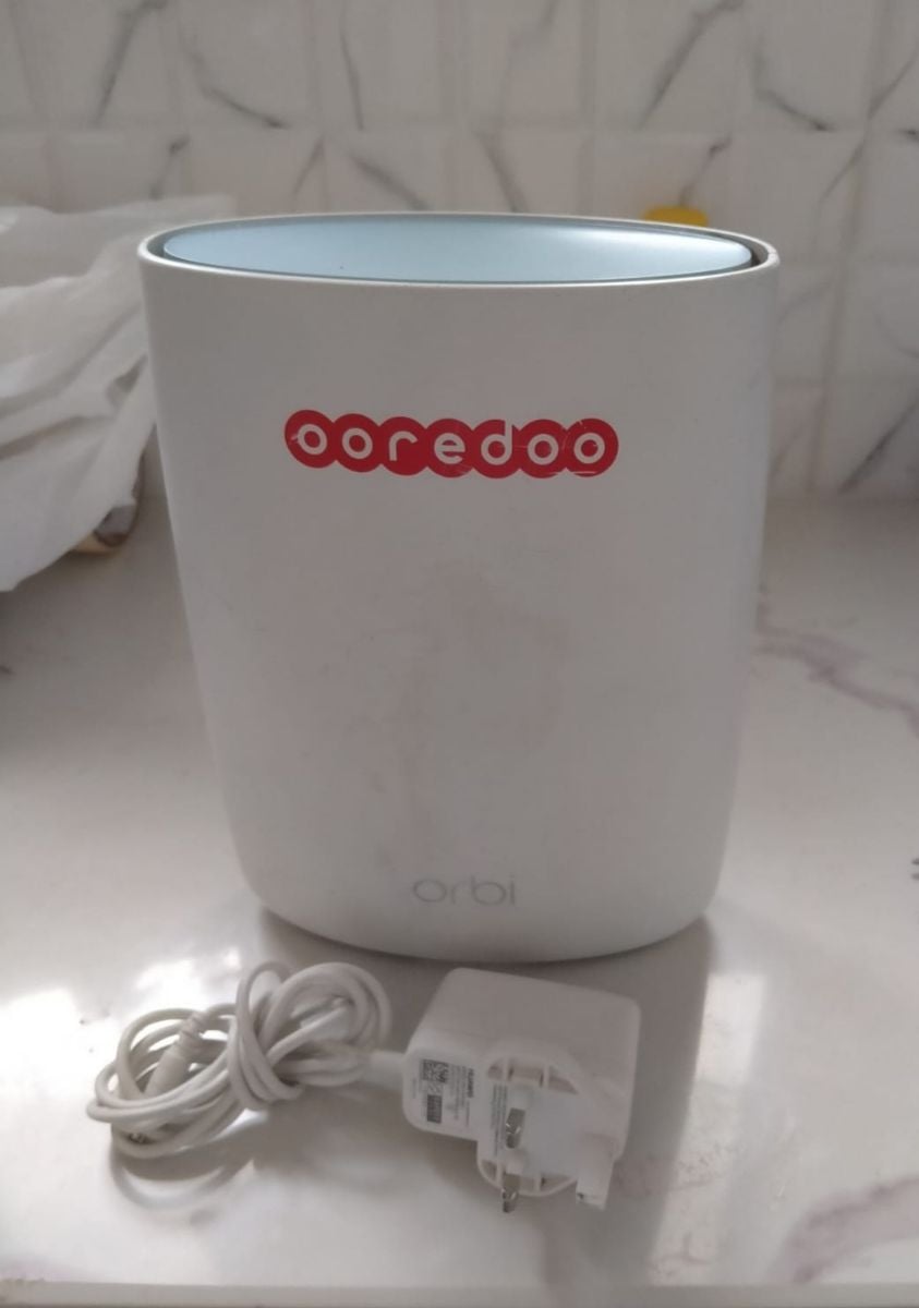 Netgear orbi router for sale - Image 1
