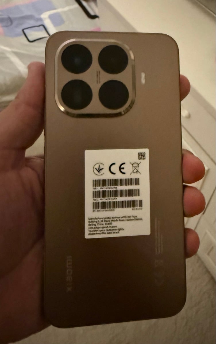 Xiaomi 15 T Pro - Image 4