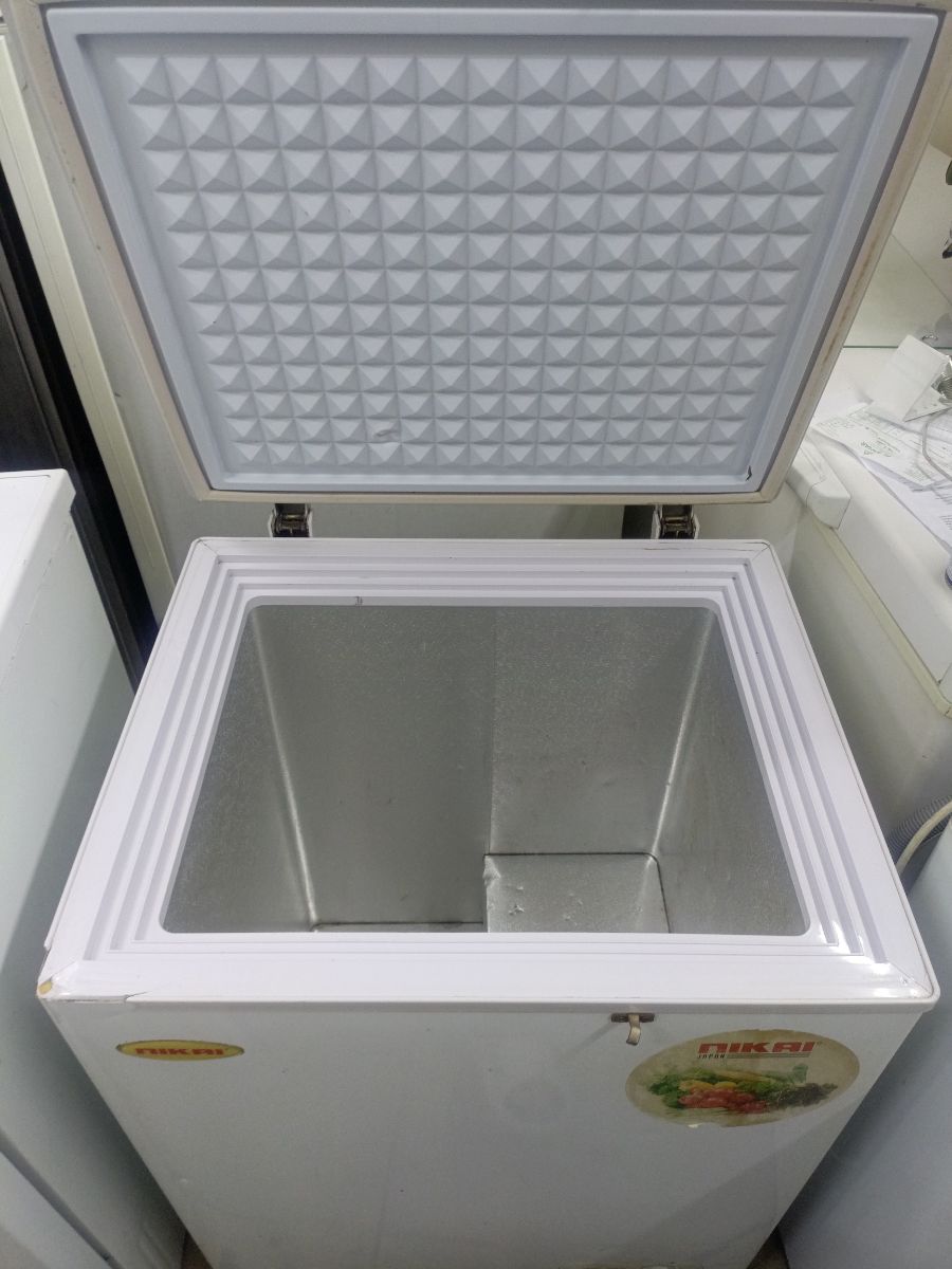 Nikai deep freezer - Image 2