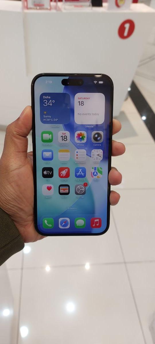 15 Plus 128 Gb - Image 2