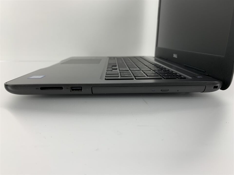 Dell Inspiron 5570 Laptop 15.6" Intel Core i5-7200U  (7th Gen) - Image 4