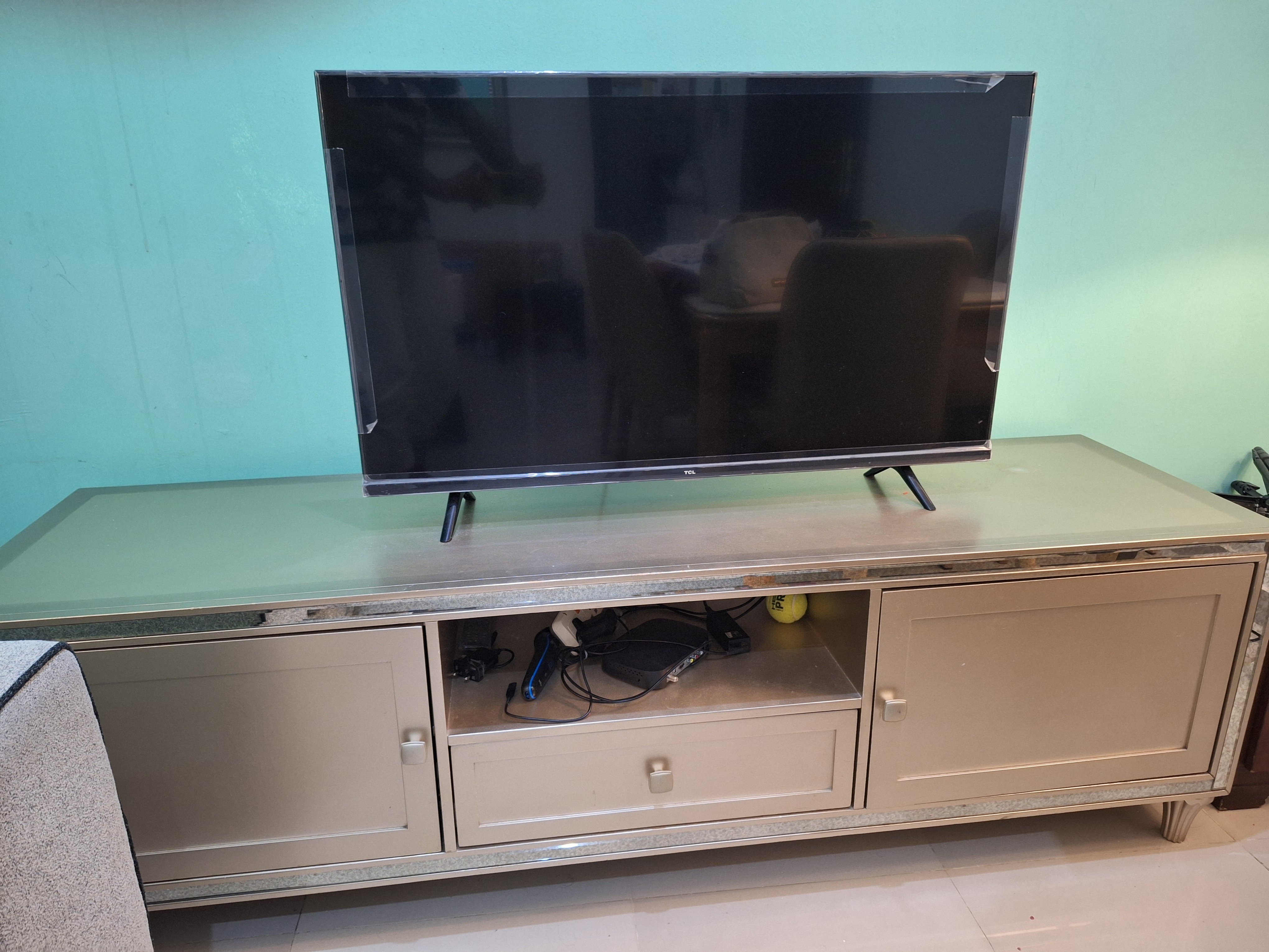 Tv and Home center tv stand  - Image 2