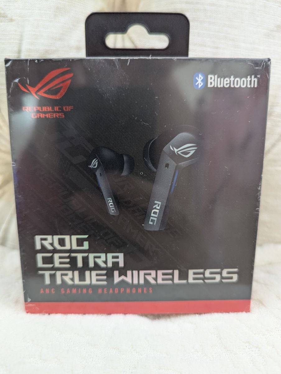 ASUS ROG Cetra True - Image 3