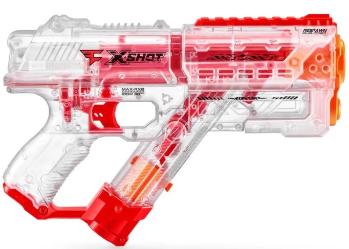 X-Shot Faze Clan Respawn - Image 1