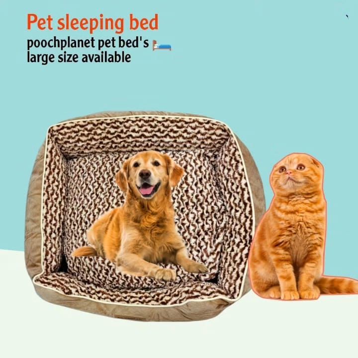 Dog  cat beds - Image 2