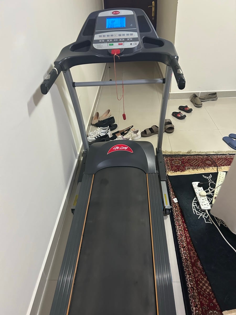 Treadmill - Image 9