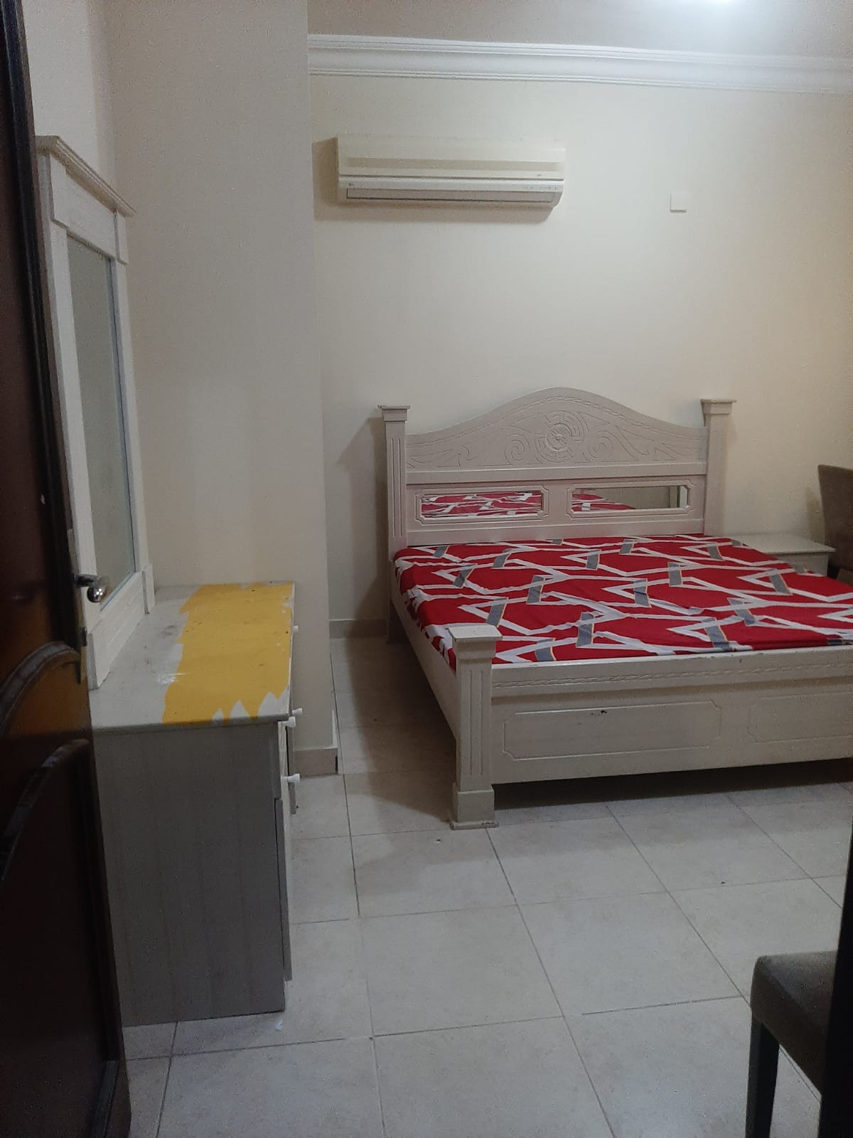 Bed Room Set for sale- good condition - Image 3