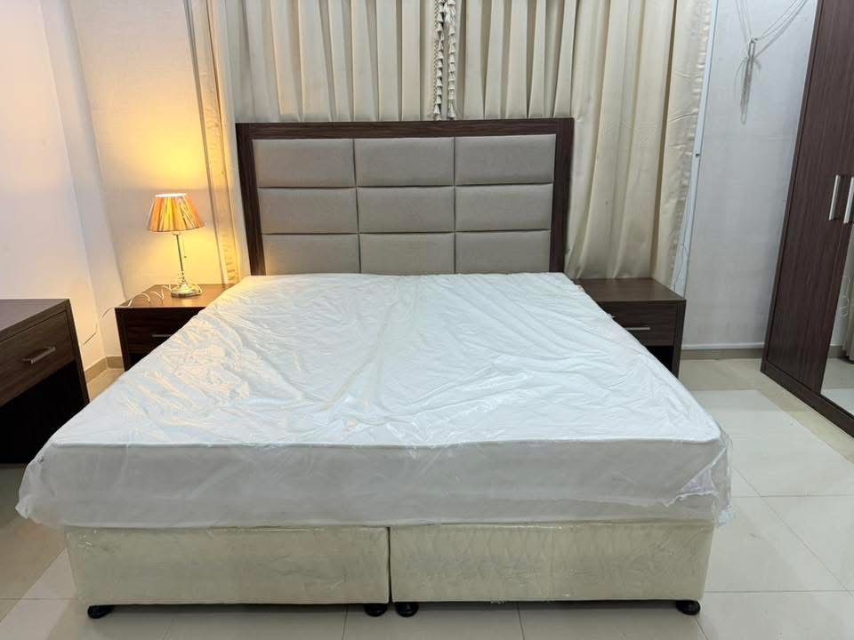 Urgent Sale King Bedroom set  - Image 2