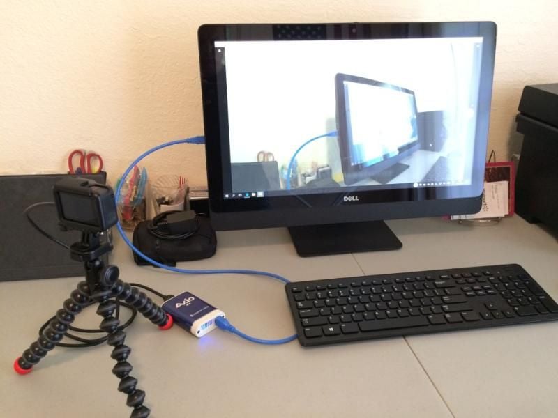 Epiphan AV.io 4K USB 3.0 Video Grabber - Image 3