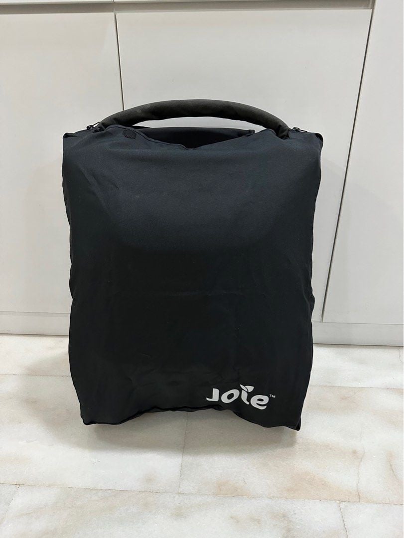 Brand New Joie Parcel Signature Stroller - Image 2