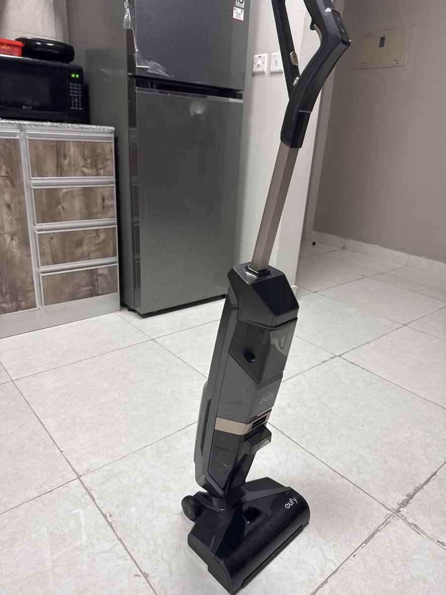 Eufy vacuum cleaner - Image 1