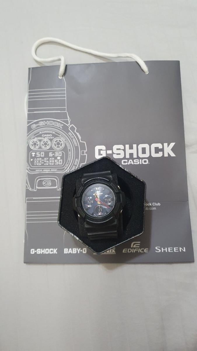 Casio G shock - Image 1
