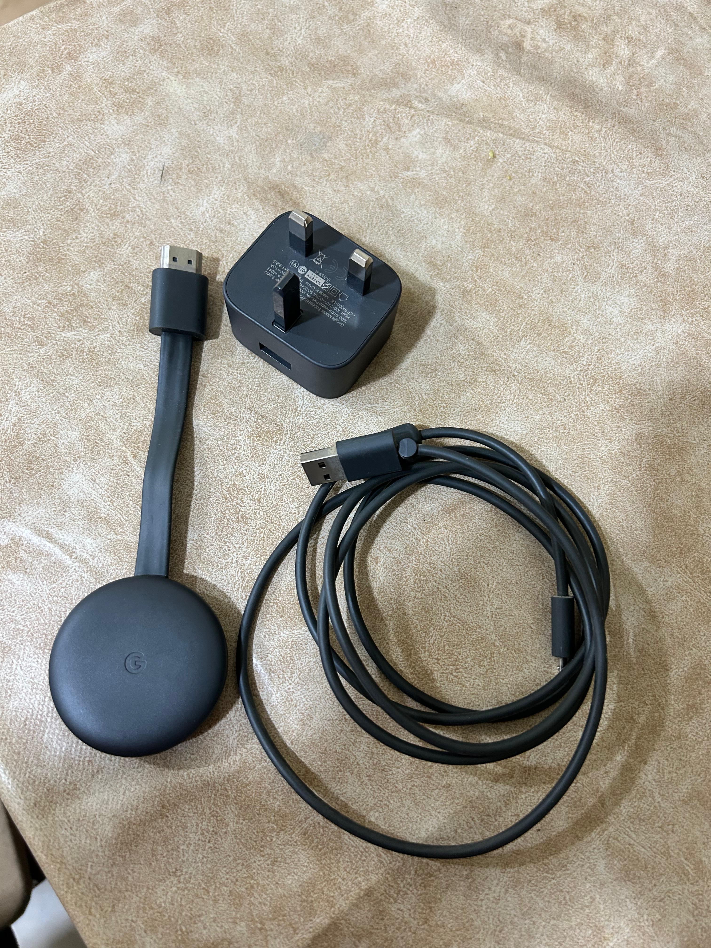 Google chrome cast HDMI - Image 2