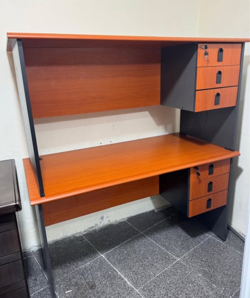 Used office furniture for sale - Image 3