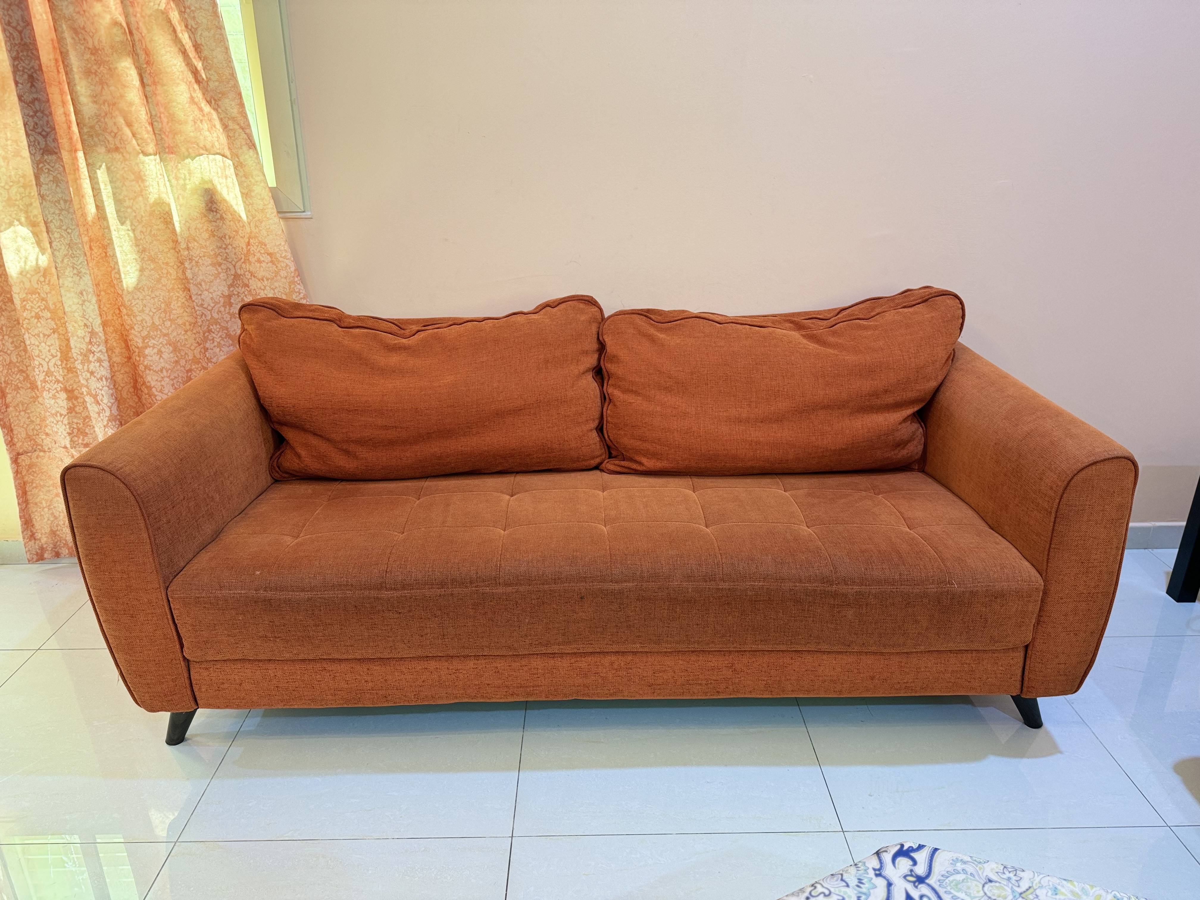 Sofa (Home Centre) - Image 2
