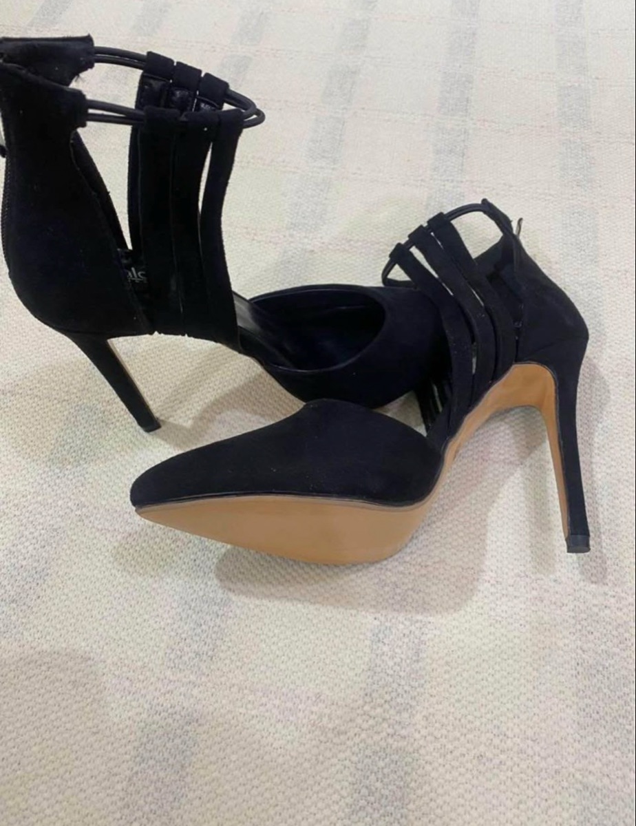 BALDI LONDON HEELS - Image 3