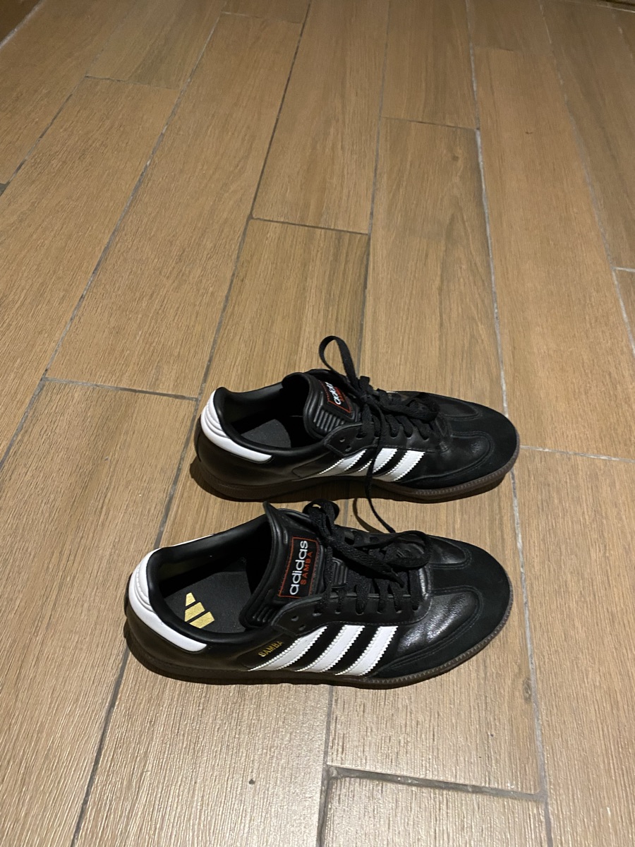 ADIDAS SAMBA OG - Image 4