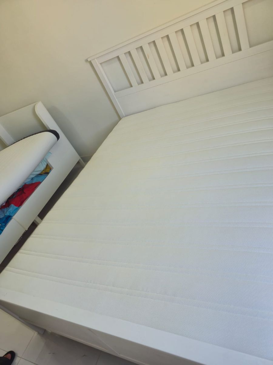 Ikea matress 160-200 - Image 3