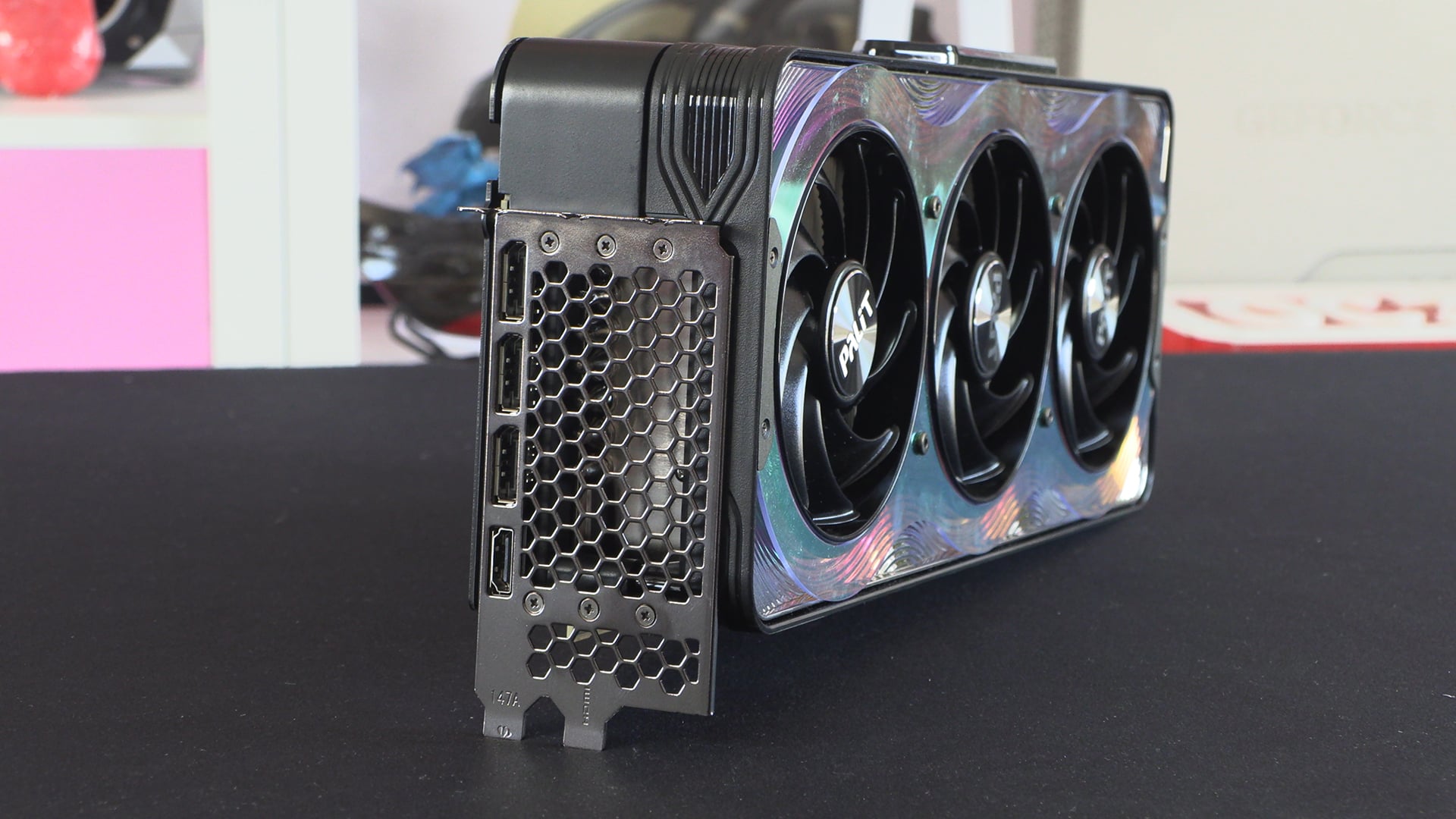 RTX 5090 PALIT GAMEROCK - Image 2
