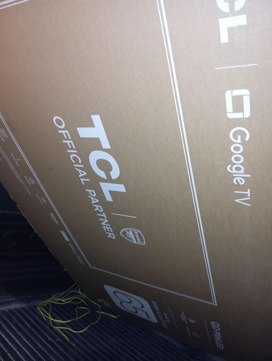 Tv box - Image 1