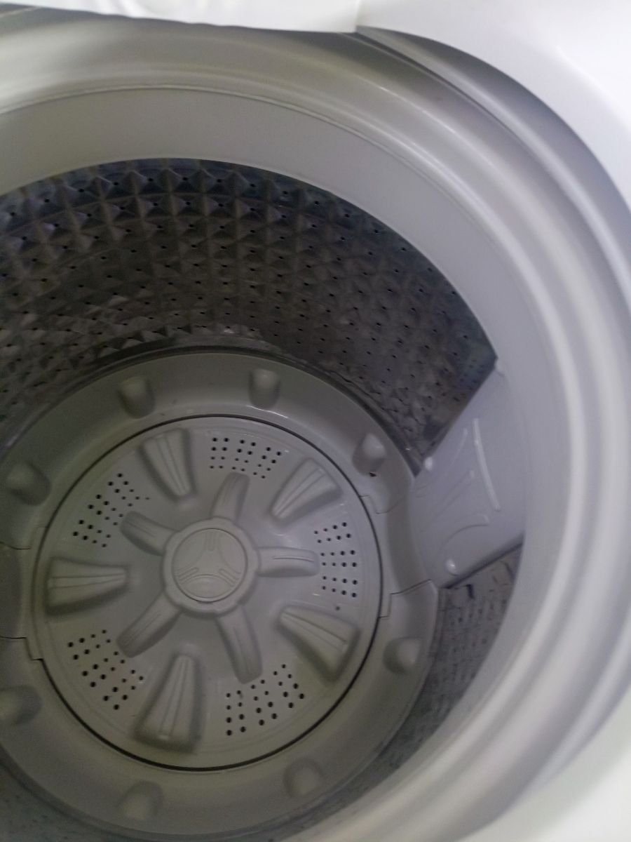 Aftron washing machine 6 kg - Image 2