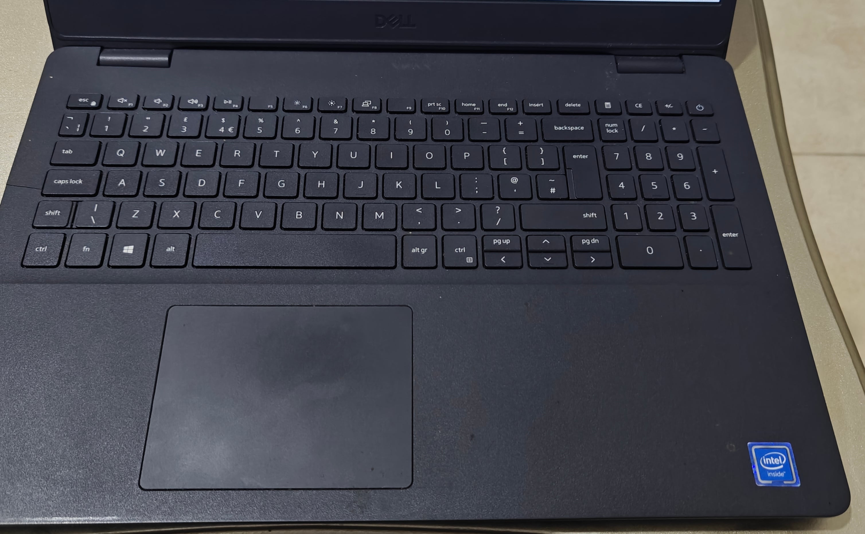 Laptop (Dell Inspiron 3502) - Image 3