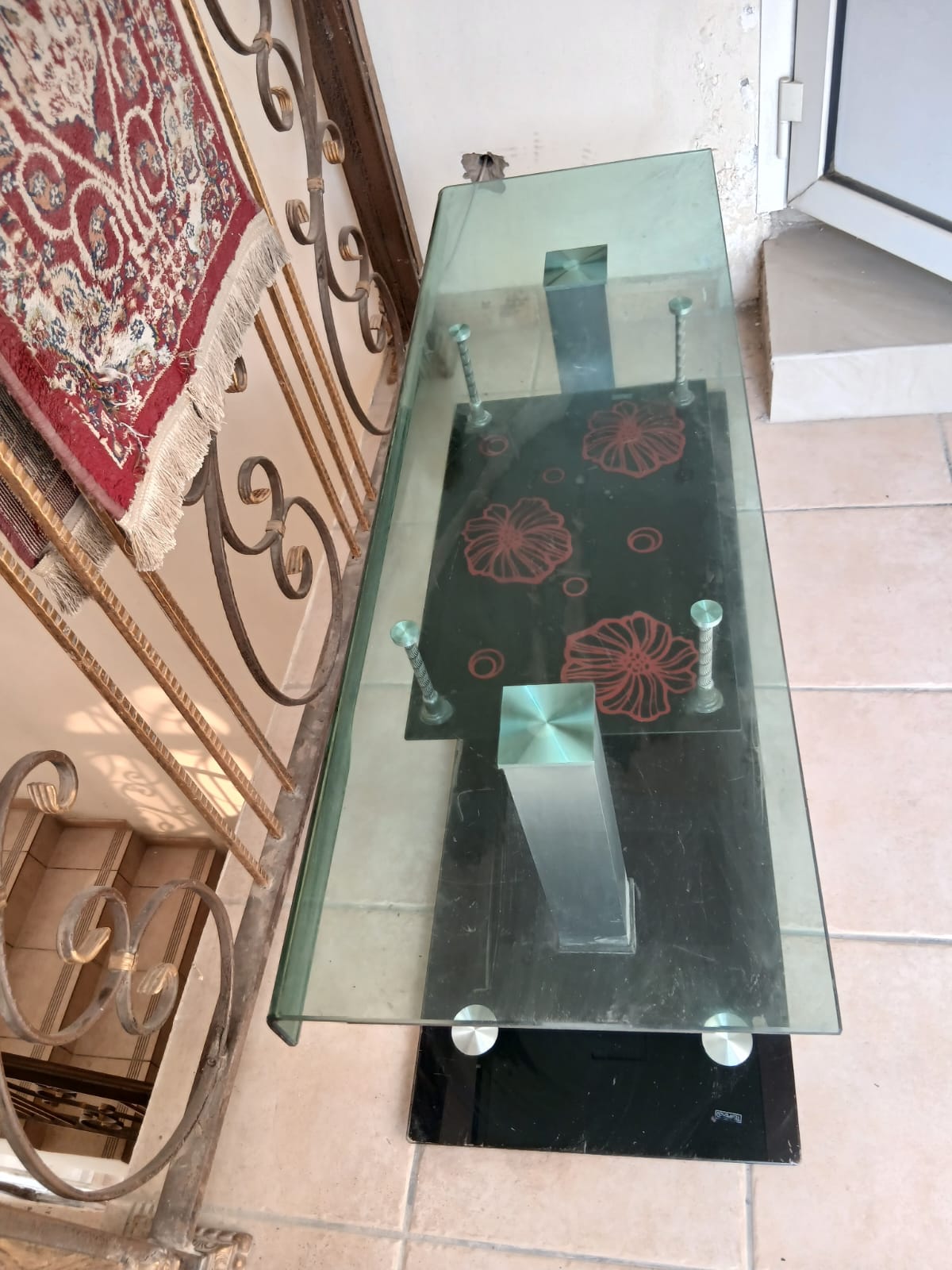 TV SHELVE - Image 2