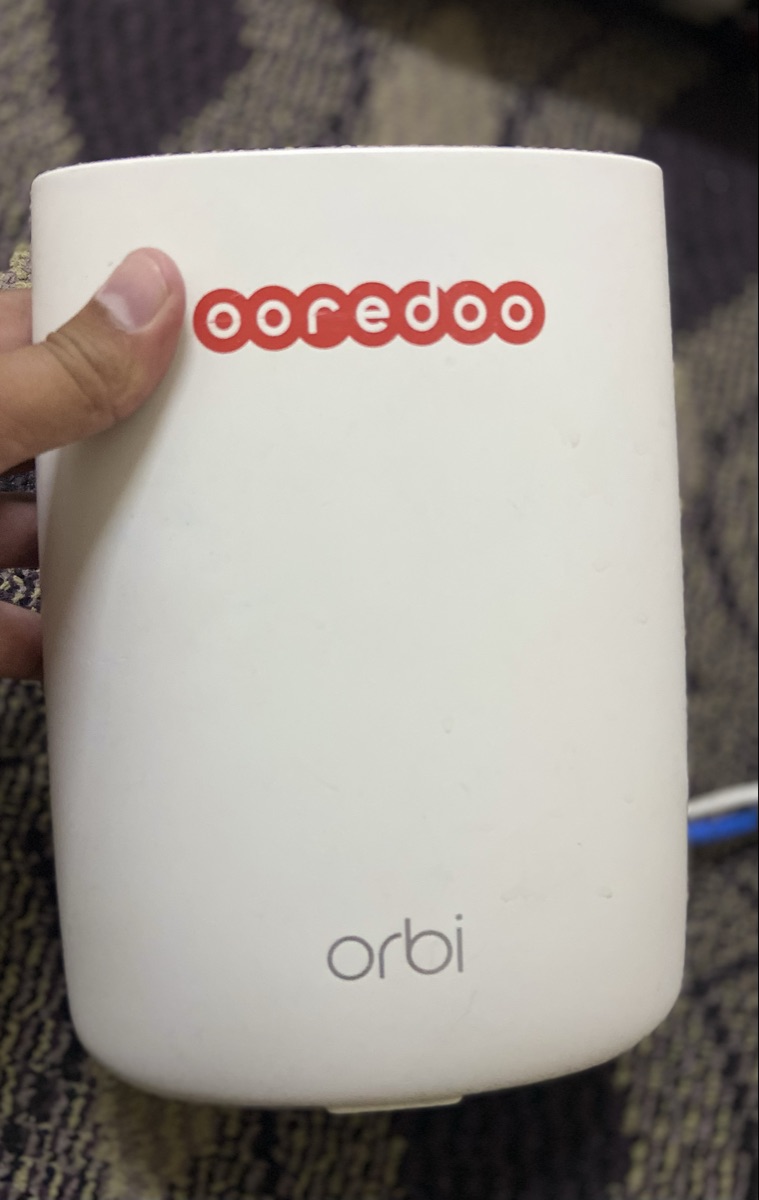 Orbi Router - Image 1