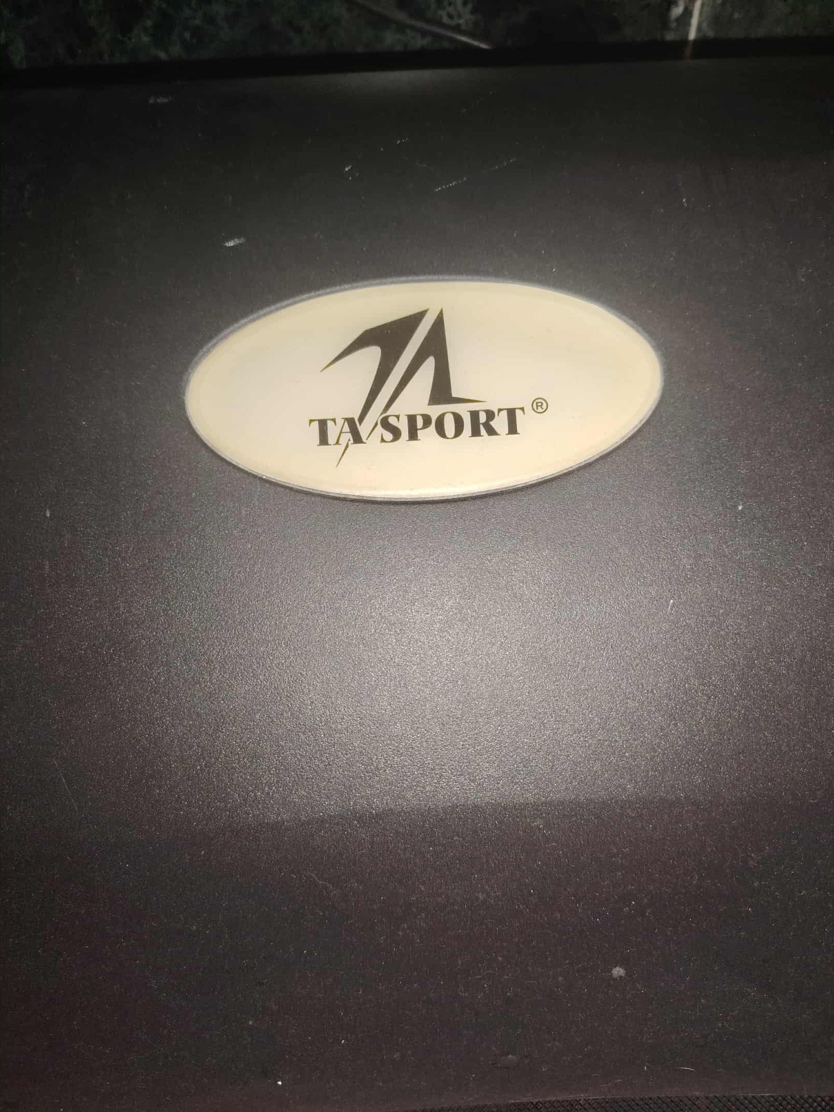 TA-8450 Sport Treadmill - Image 5