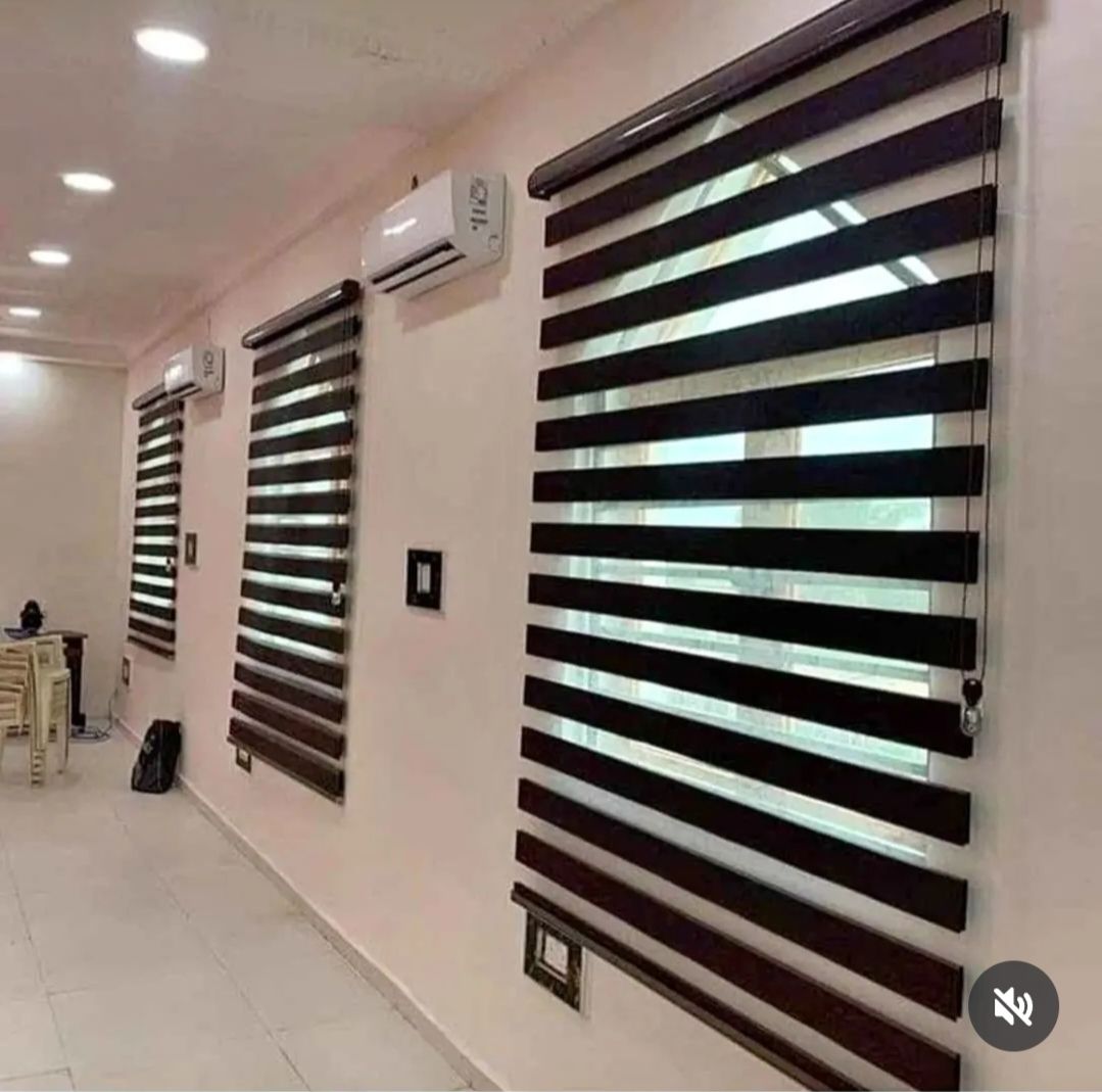 Roller blind Vatika curtain - Image 4