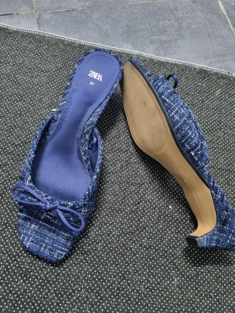 Ladies shoes - Image 6