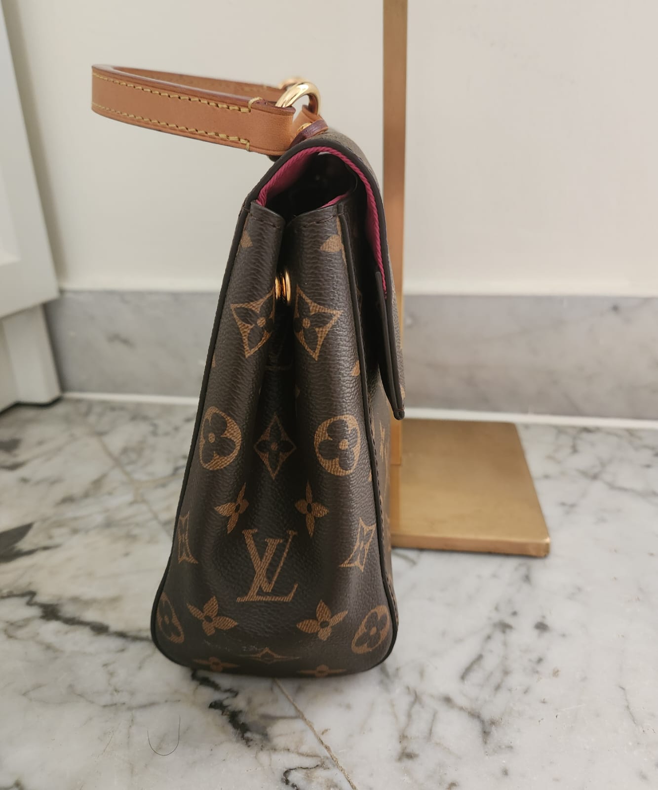 LV Bag (Used) - Image 6