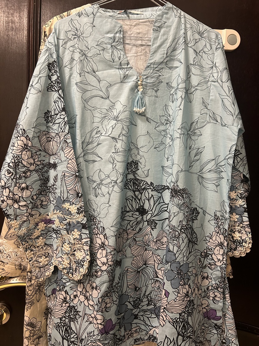Eastern Dresses (Khaadi) - Image 14