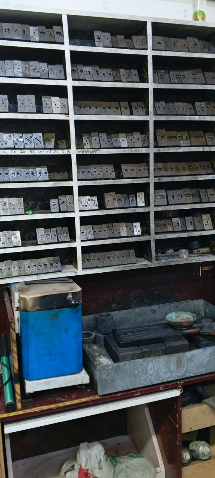 Jewellery Workshop Tools for Sale @ Negotiable Price - Image 5