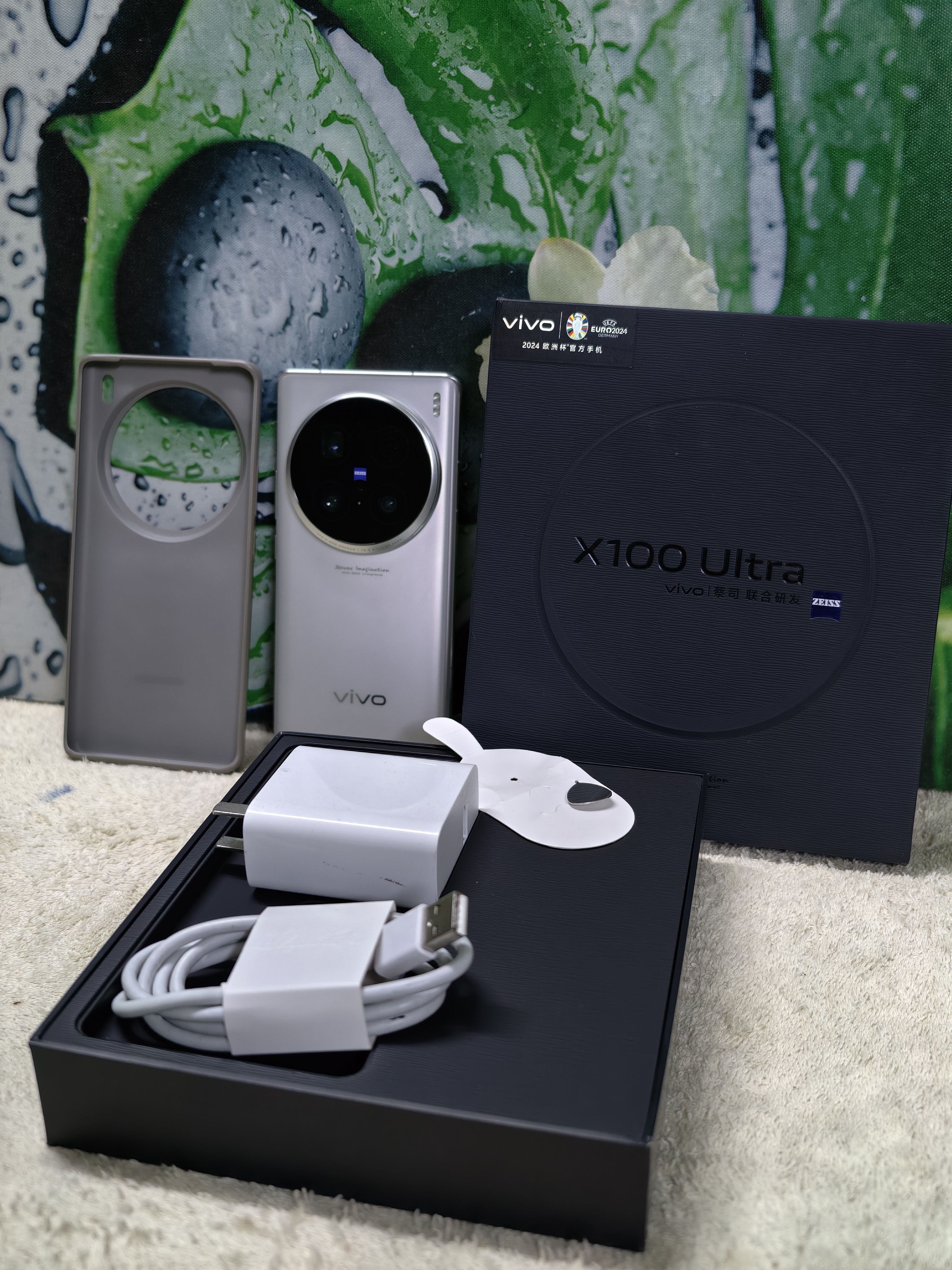 Vivo X100 ULTRA 1TB - Image 1