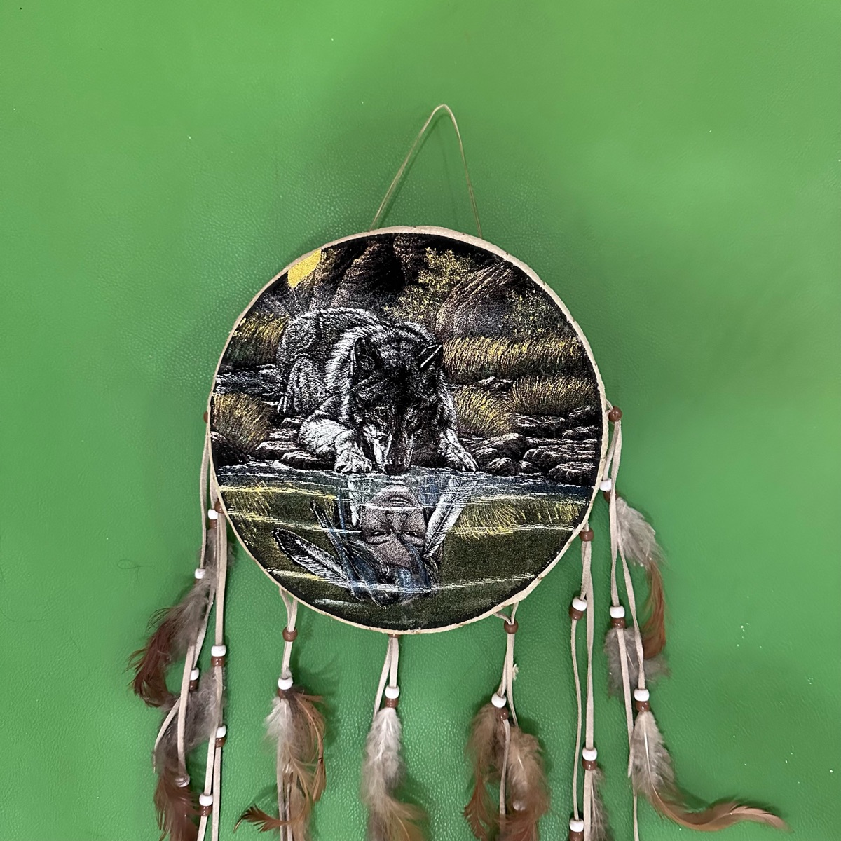 Dreamcatcher Drum - Image 4