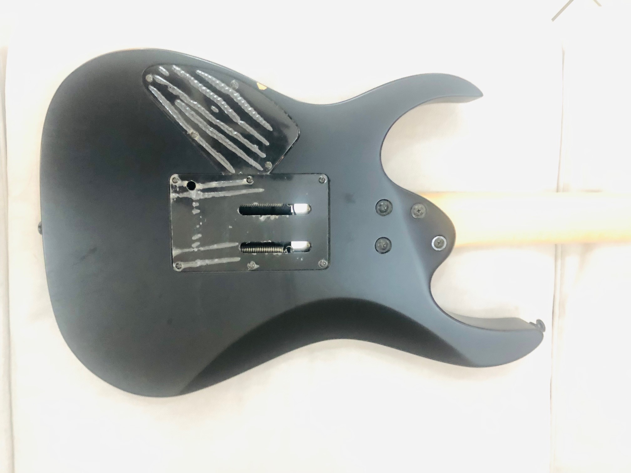 For sale: Ibanez RG320PG electric guitar - Image 6