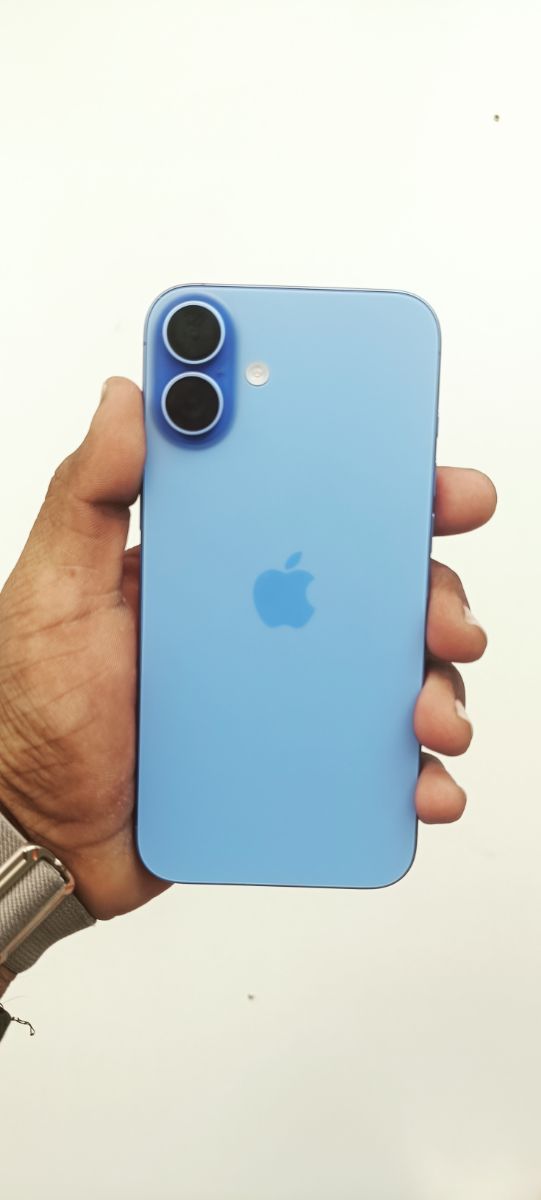 Iphone 16plus 256GB NEAT & CLEAN - Image 1
