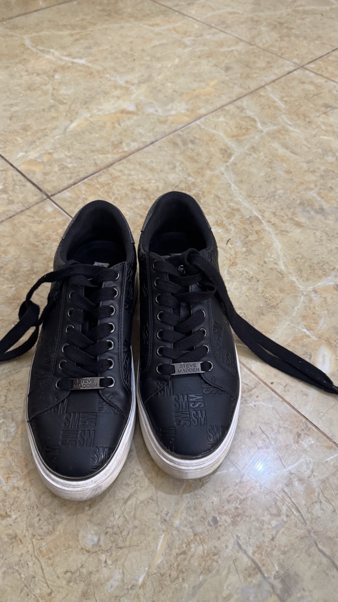 Steve Madden shoes - Image 4