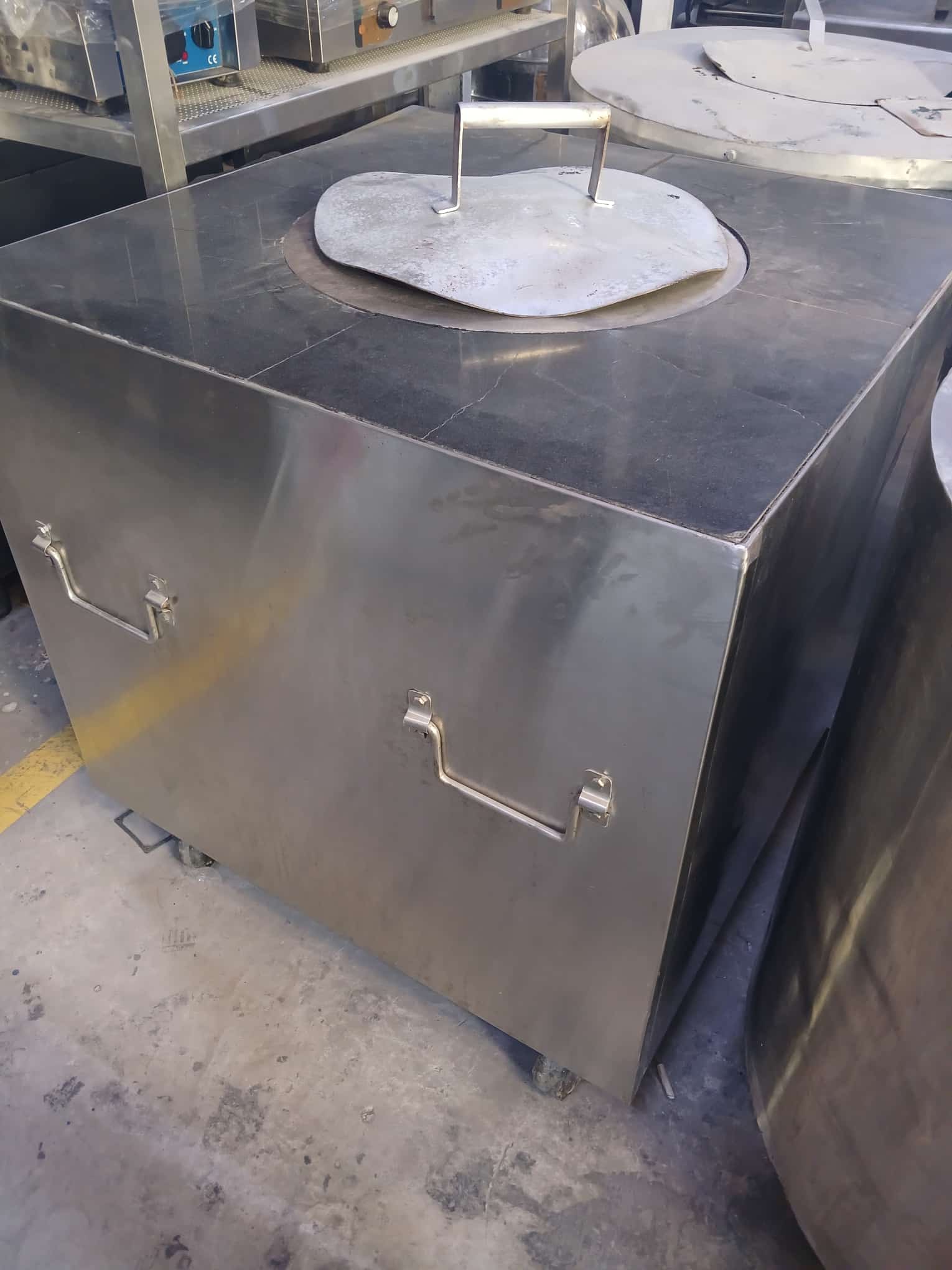 Tandoor  - Image 2