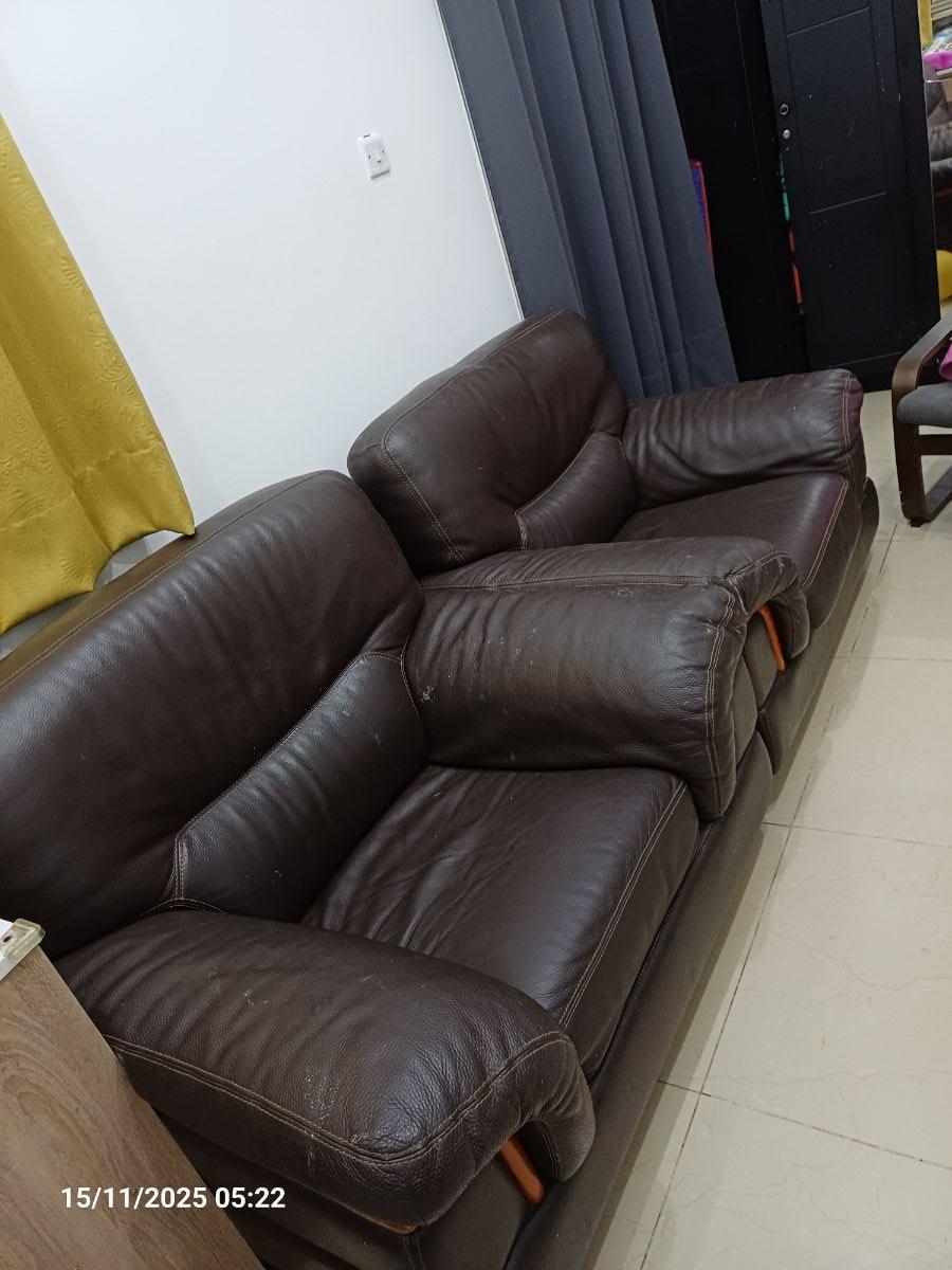 Single seat sofa - Image 3