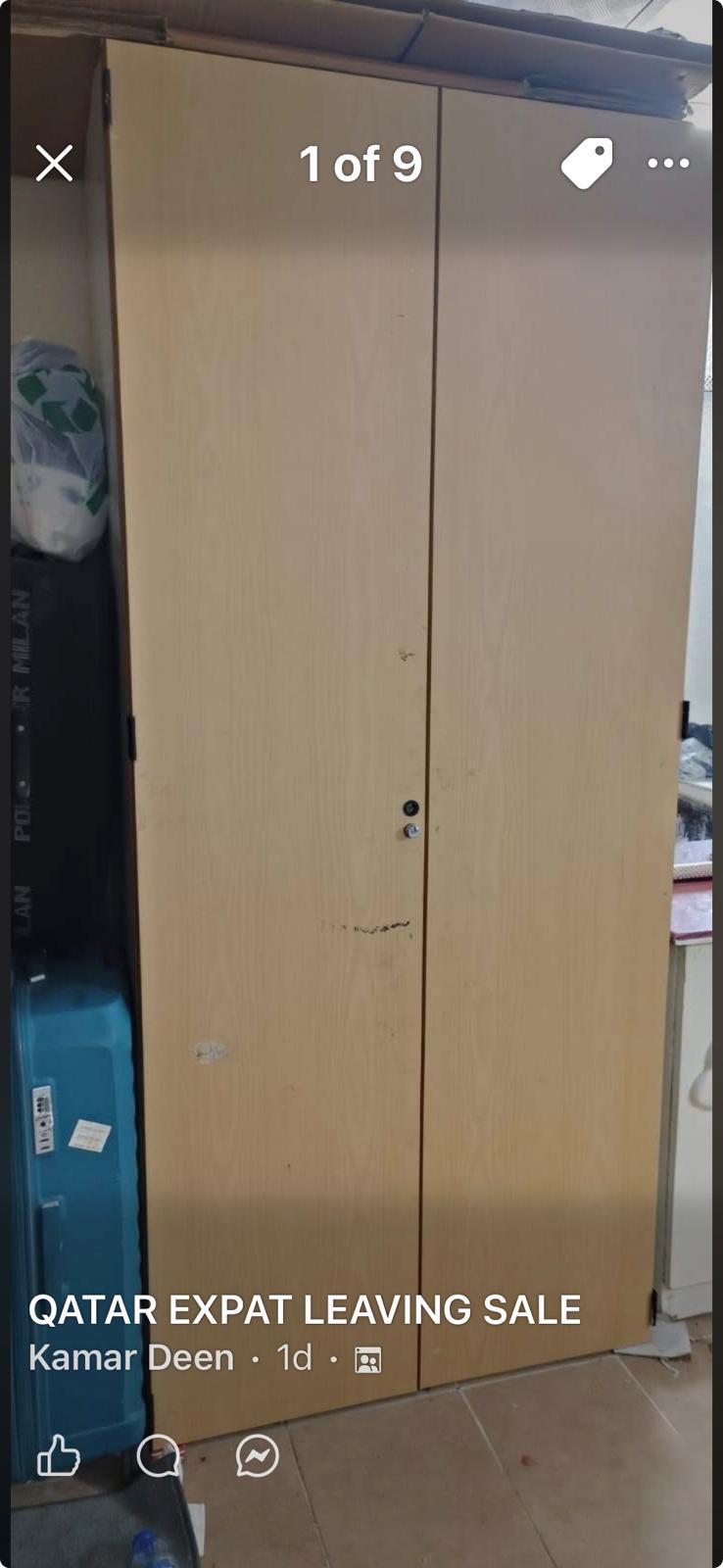 LG Refrigerator 2 door very good working condition  - Image 8