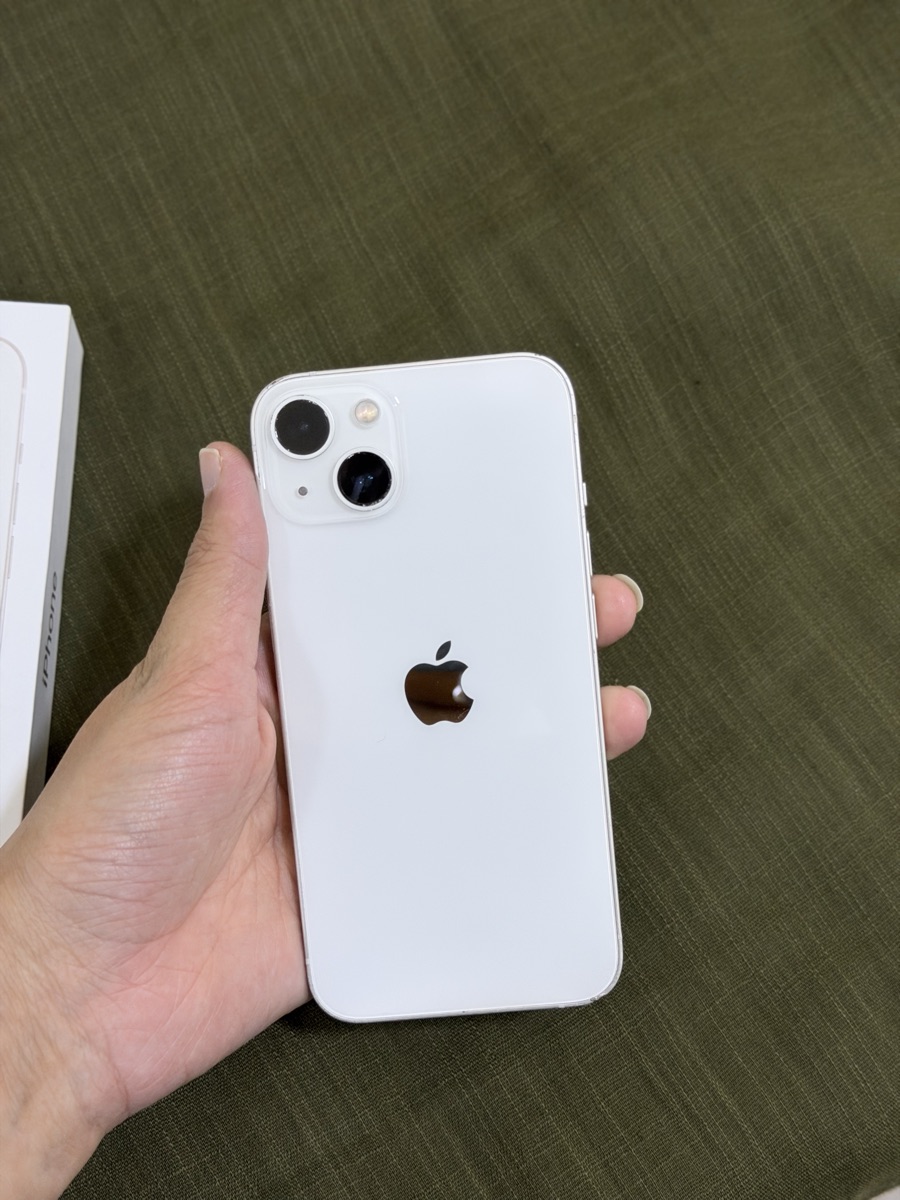 IPhone 13 - 256 GB - Image 6