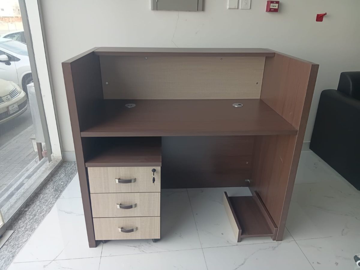 Used office furniture selling and buy - Image 13