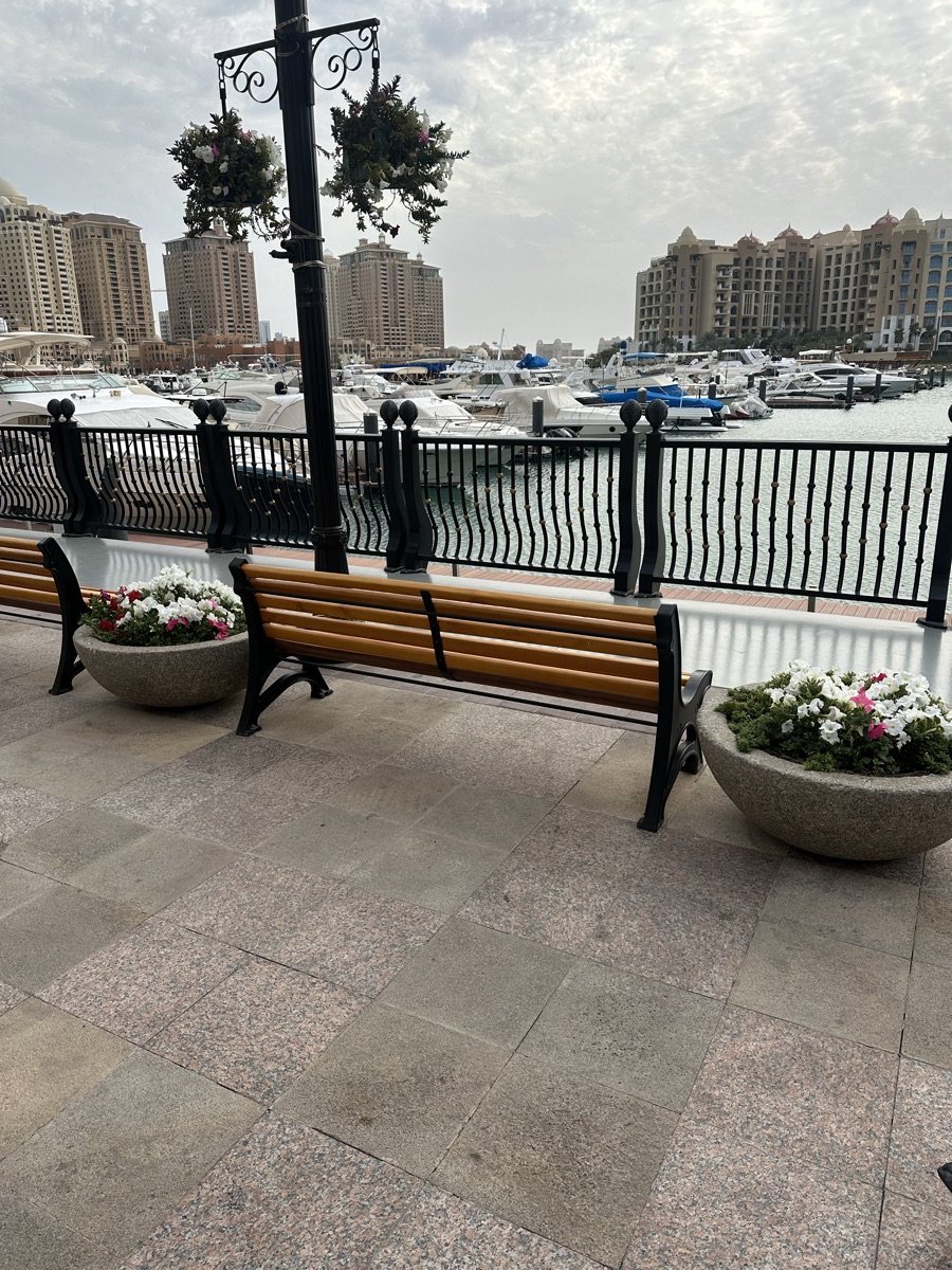 Wooden Bench/Seat  - Chair- Outdoor Furniture - Sofa - Image 16