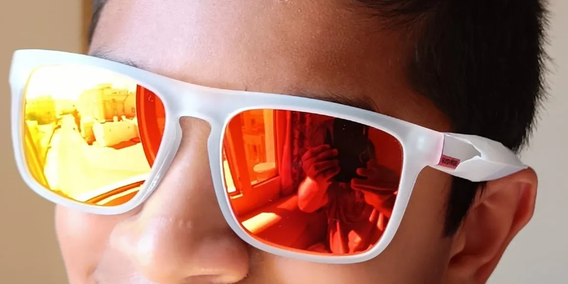 Cricket SUNGLASSES for summer - Image 2