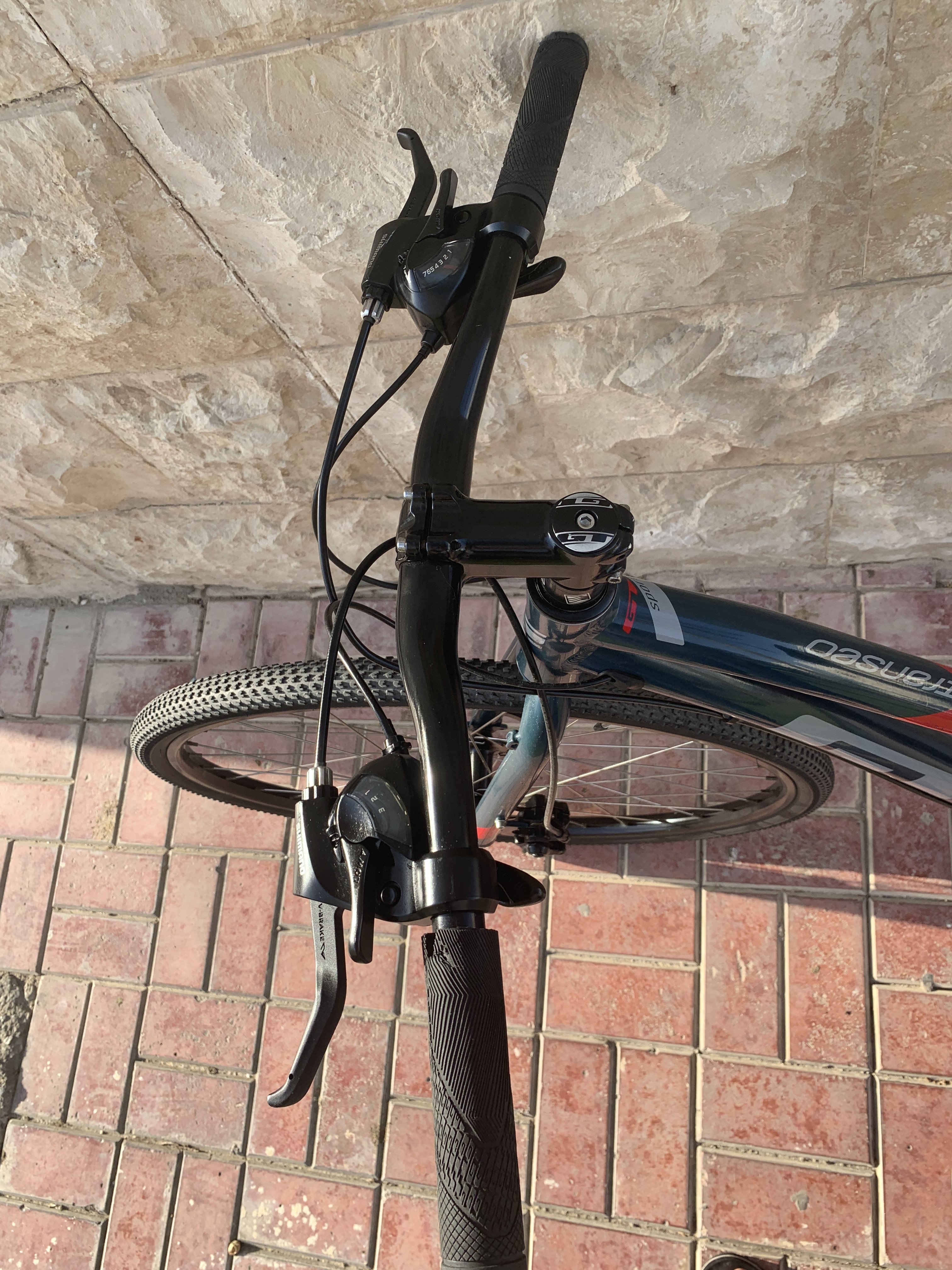 GT road cycle 29 inch  - Image 7