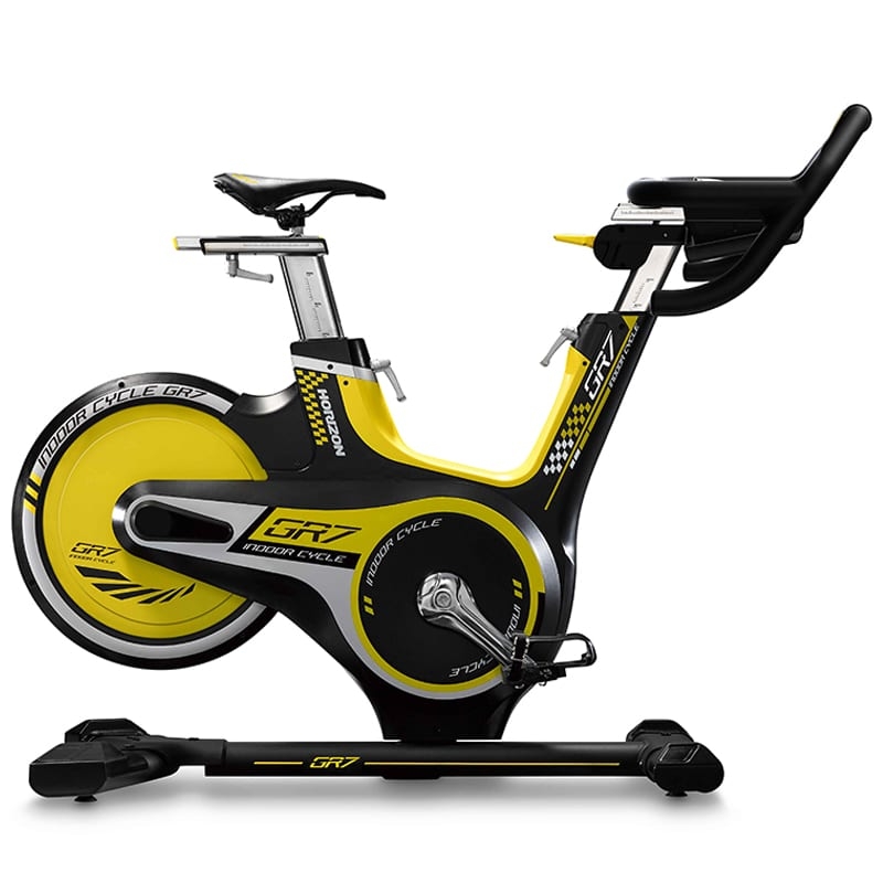 Cycling Machine - Image 8